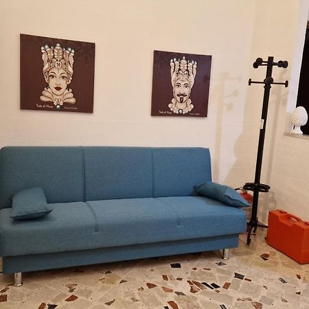 Apartament Casave Palermo Zewnętrze zdjęcie