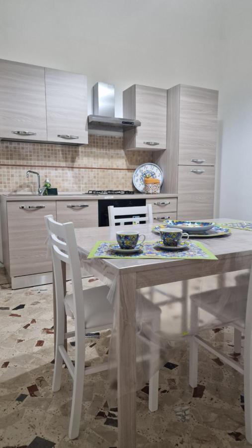 Apartament Casave Palermo Zewnętrze zdjęcie