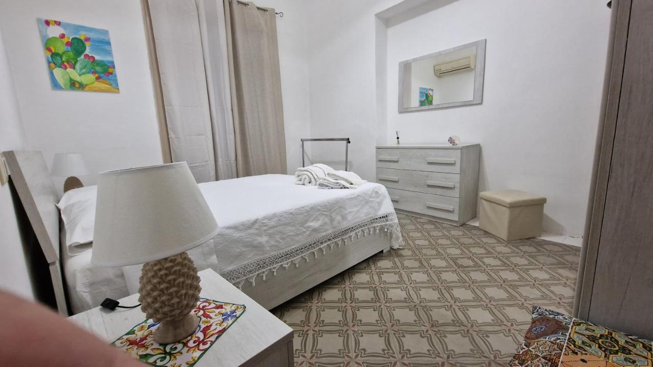 Apartament Casave Palermo Zewnętrze zdjęcie