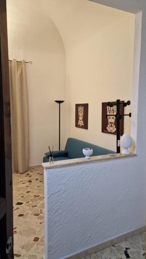 Apartament Casave Palermo Zewnętrze zdjęcie