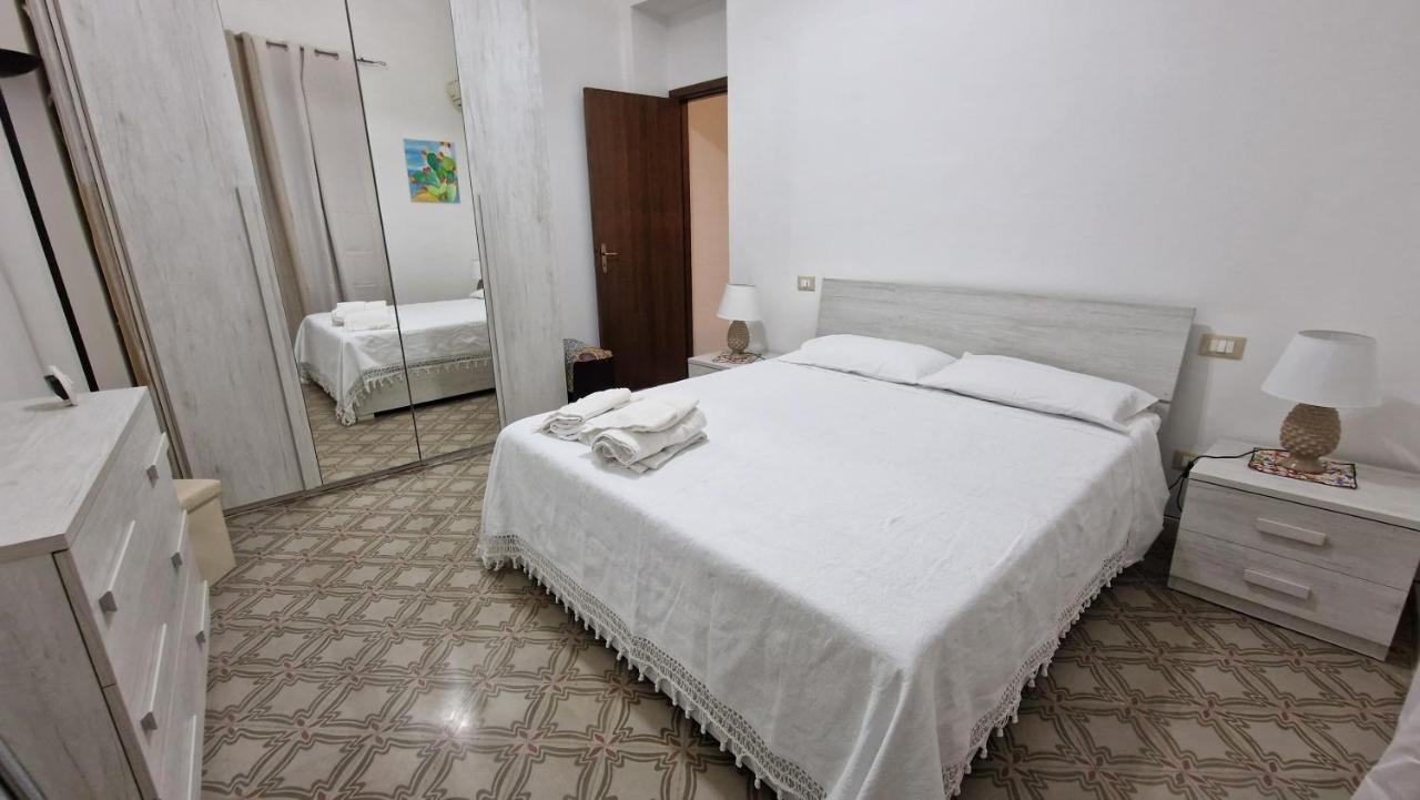 Apartament Casave Palermo Zewnętrze zdjęcie
